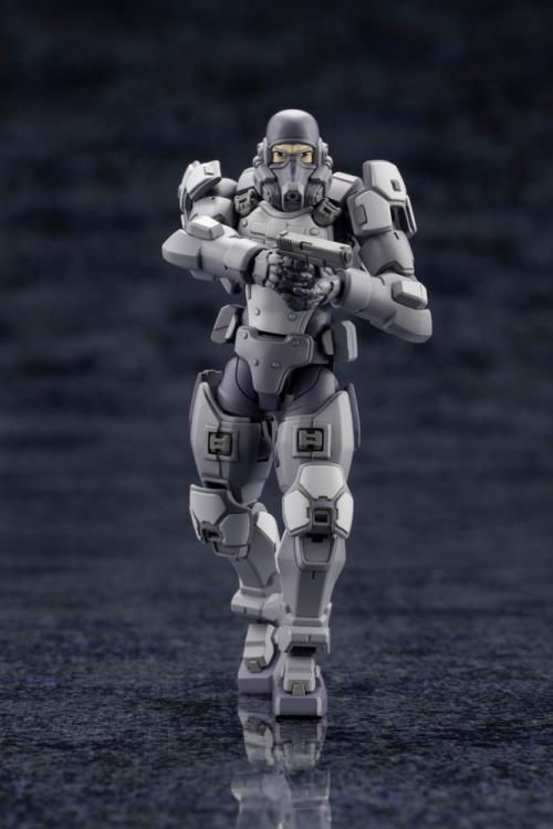 PREORDER HG131 HEXA GEAR GOVERNOR PARA-PAWN SENTINEL Ver.2.0