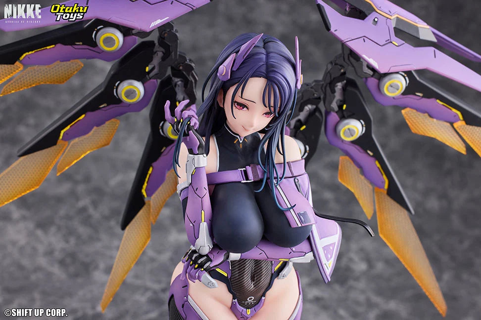 PREORDER Goddess of Victory: Nikke Isabel (Special Ver.) 1/7 Scale Figure