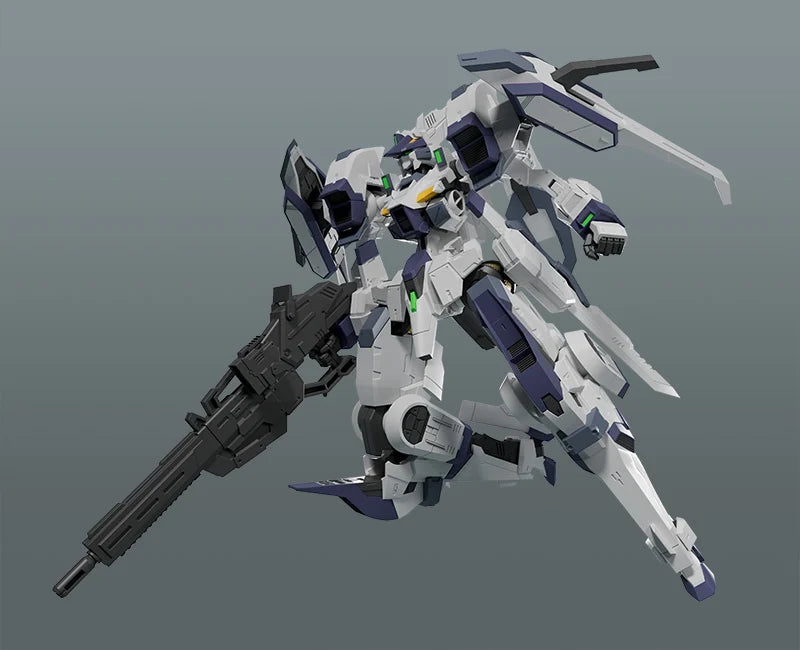 PREORDER Titanomachia Moderoid SIDE:GR Edelstein II (Zwei) Model Kit