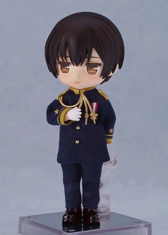 PREORDER Nendoroid Doll Japan (Hetalia World Stars)