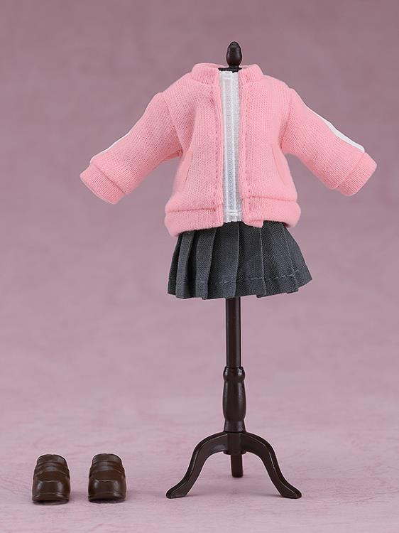PREORDER Nendoroid Doll Hitori Gotoh