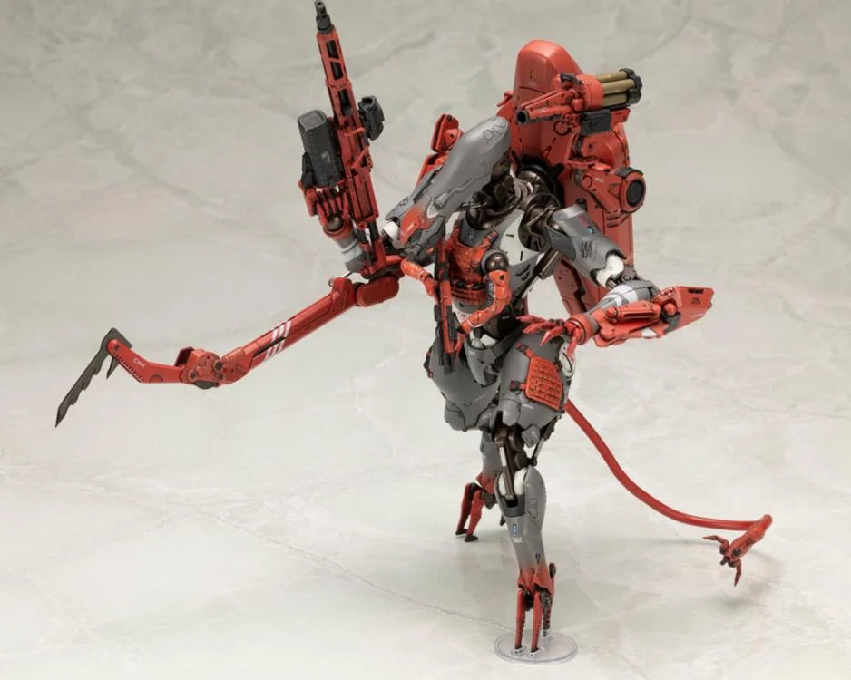 PREORDER Death Stranding 2: On The Beach Ghost Mech Coffins 1/20 Scale Model Kit