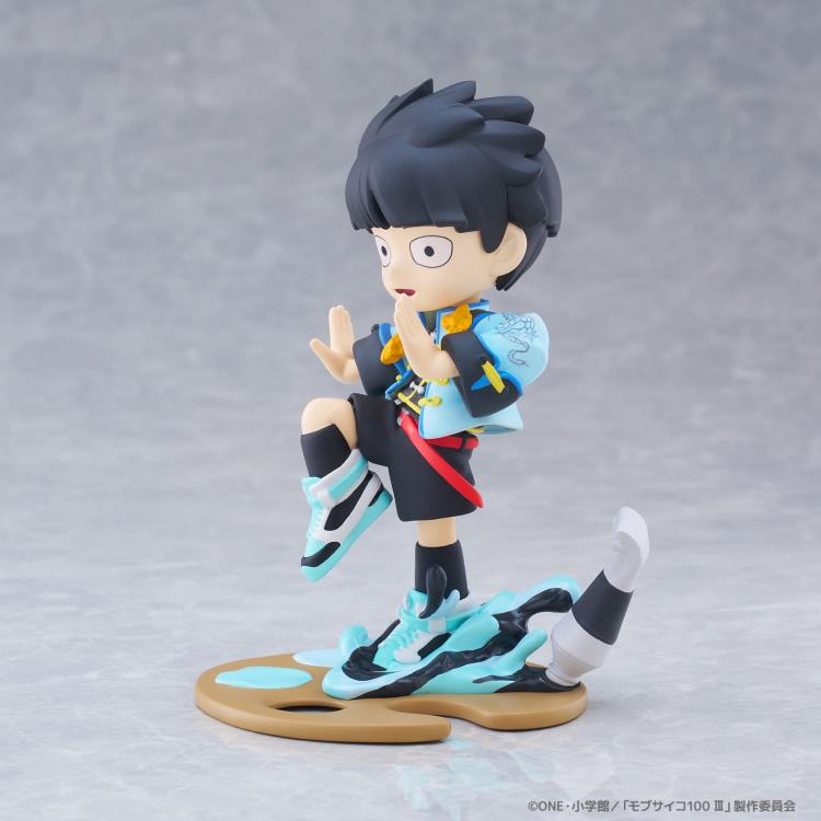 PREORDER Mob Psycho 100 PalVerse Pale Shigeo Kageyama
