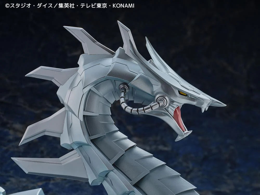 PREORDER Yu-Gi-Oh! Duel Monsters GX Cyber Dragon Figure