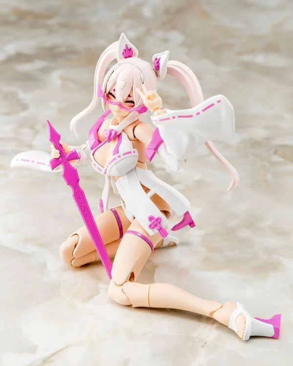 PREORDER KP720 Megami Device ASRA NINE-TAILS MATSURI