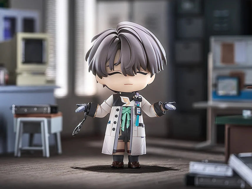 PREORDER Nendoroid X (Reverse: 1999)