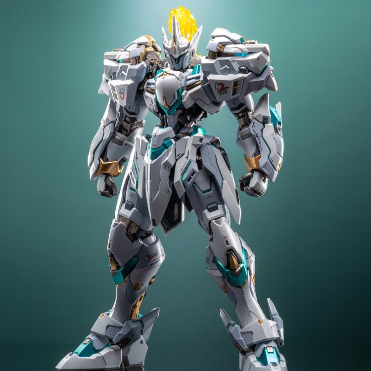 IN STOCK Progenitor Effect MCT-E02 Lancelot of the Lake Figure Reissue