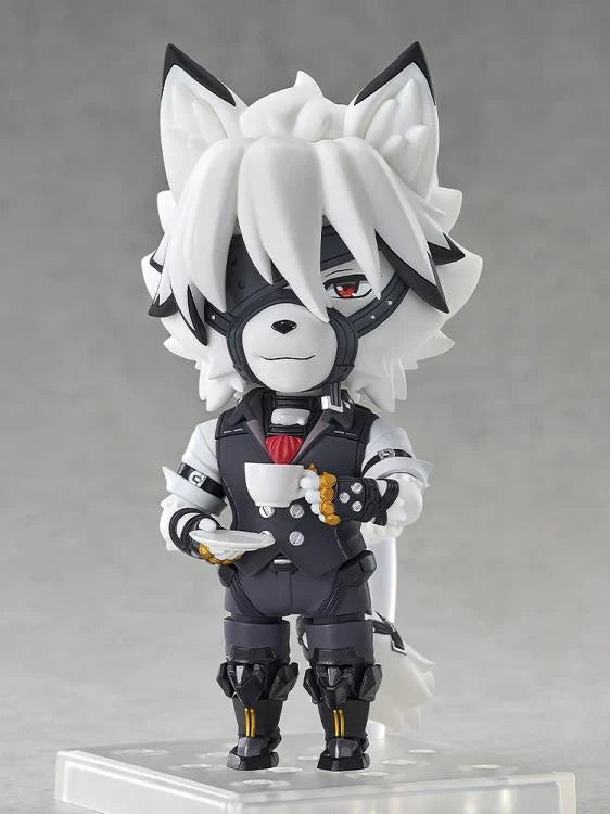 PREORDER Zenless Zone Zero Nendoroid No.2793 Von Lycaon