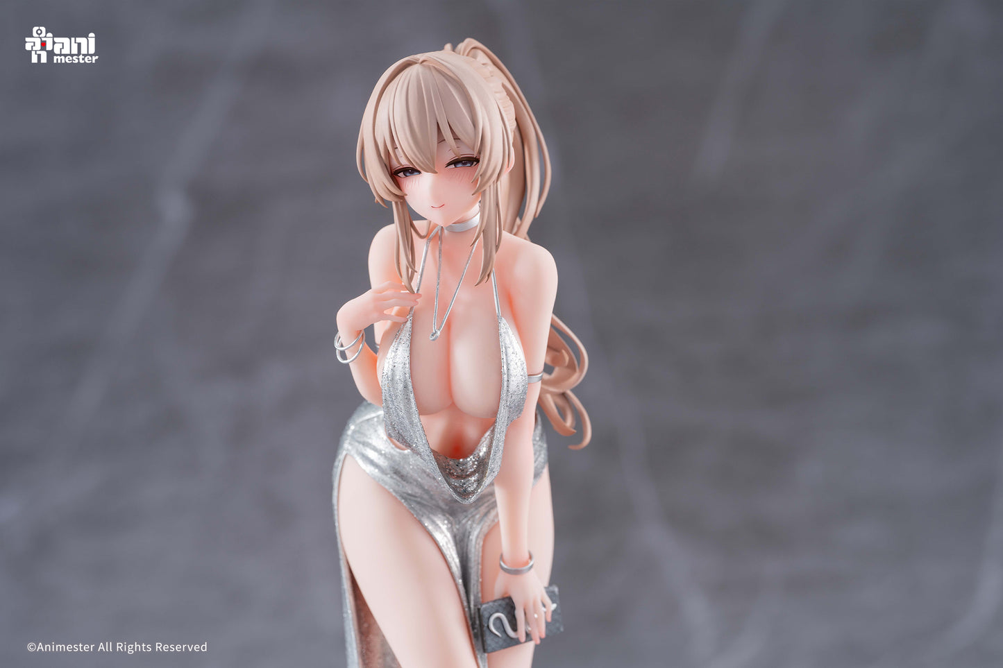 PREORDER AniMester - ERIN Evening Gown Ver. 1/6 Scale Figure (Licensed)