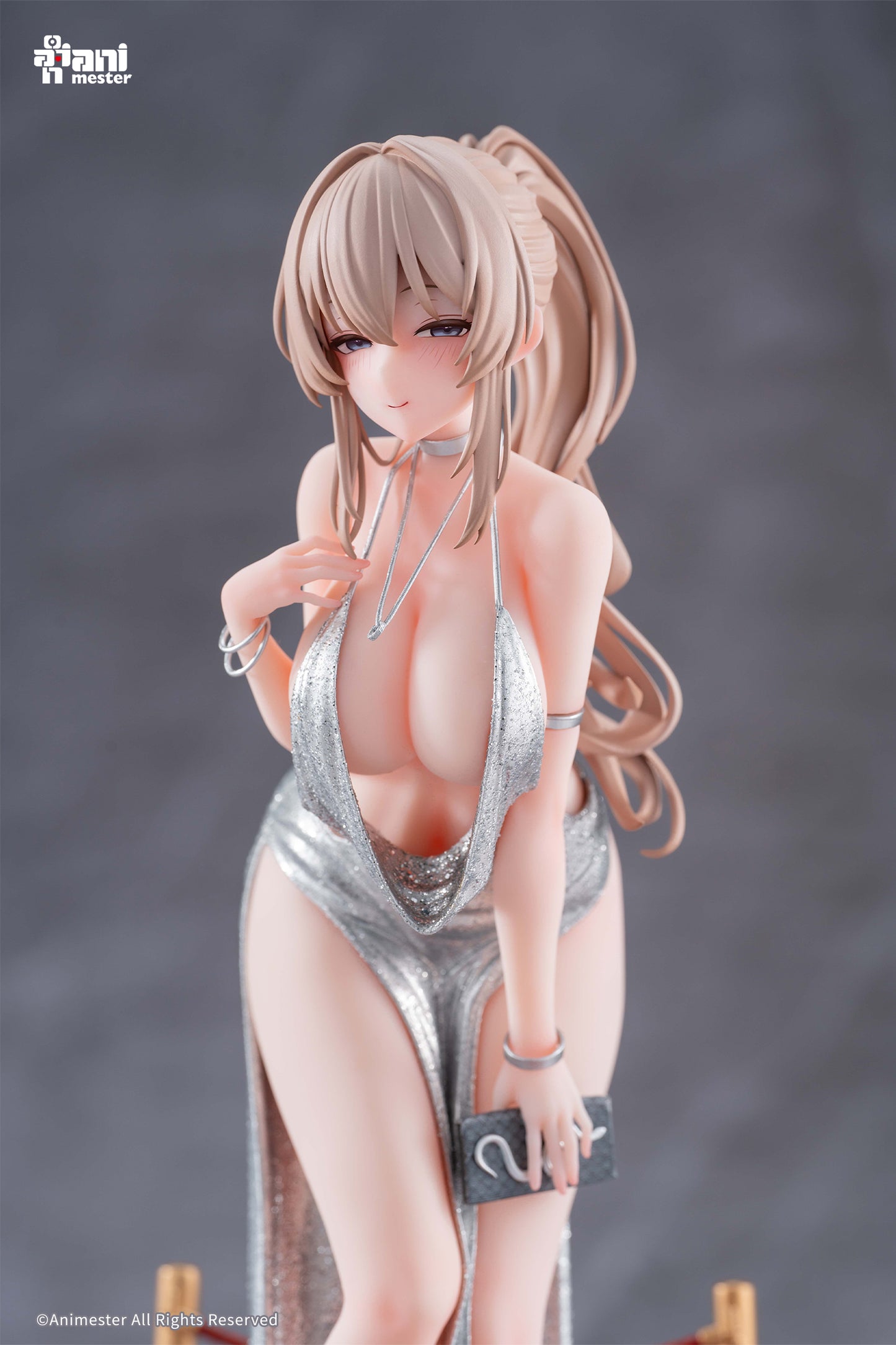 PREORDER AniMester - ERIN Evening Gown Ver. 1/6 Scale Figure (Licensed)