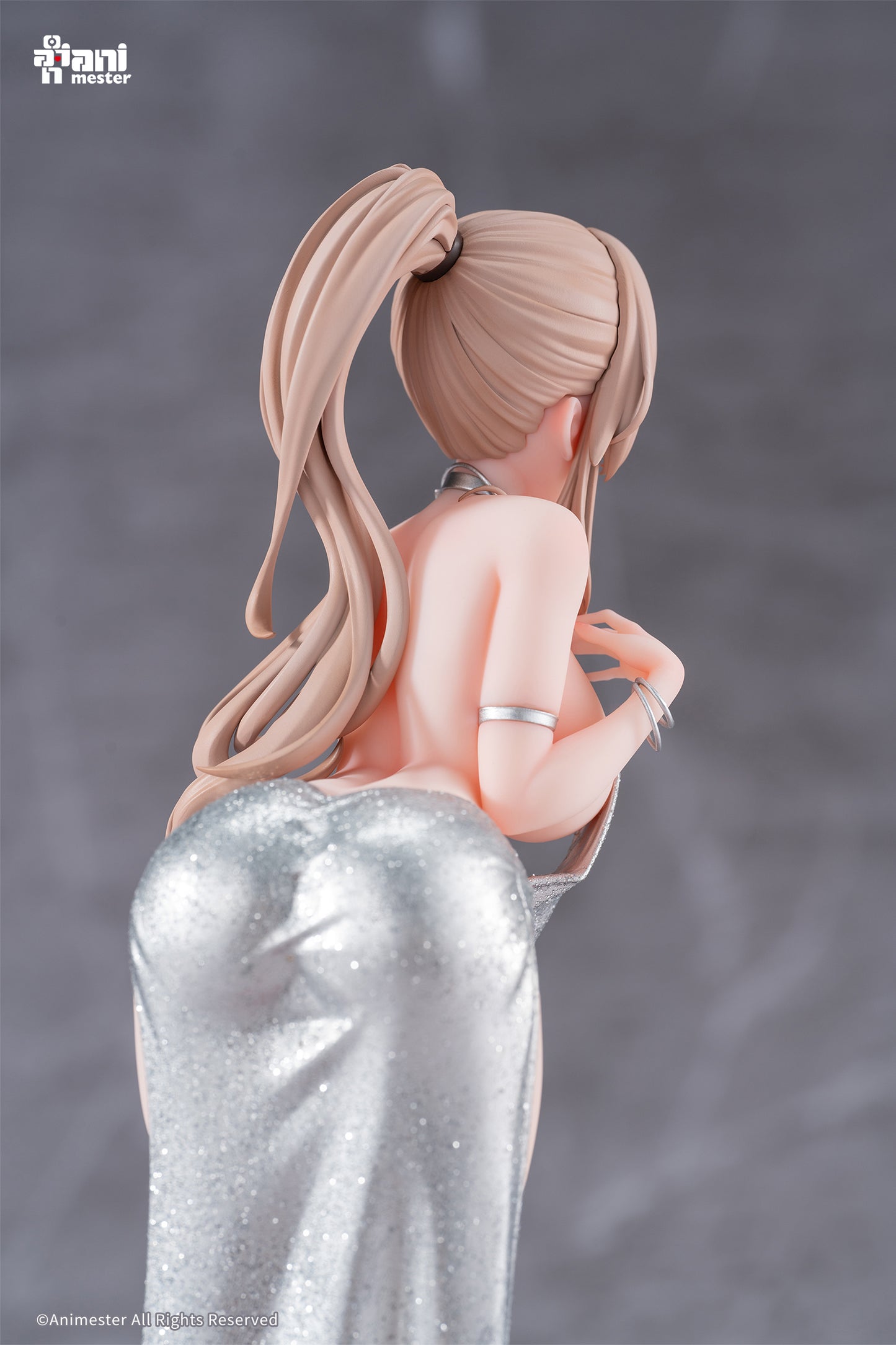 PREORDER AniMester - ERIN Evening Gown Ver. 1/6 Scale Figure (Licensed)