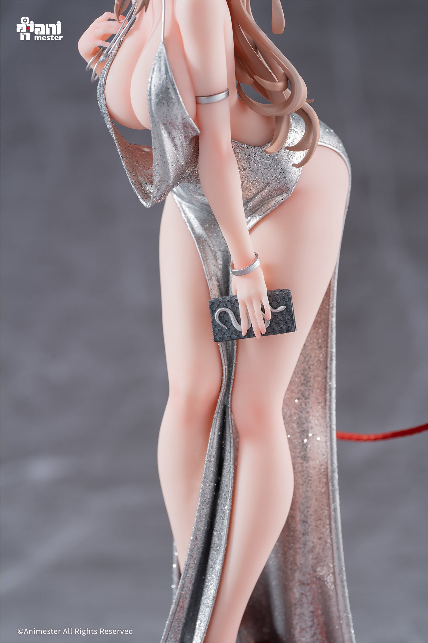 PREORDER AniMester - ERIN Evening Gown Ver. 1/6 Scale Figure (Licensed)