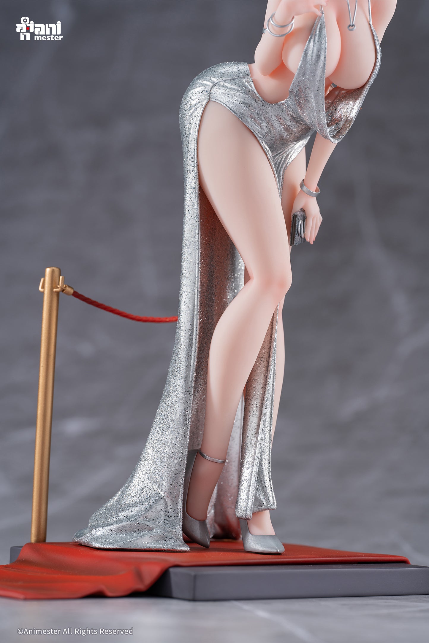 PREORDER AniMester - ERIN Evening Gown Ver. 1/6 Scale Figure (Licensed)