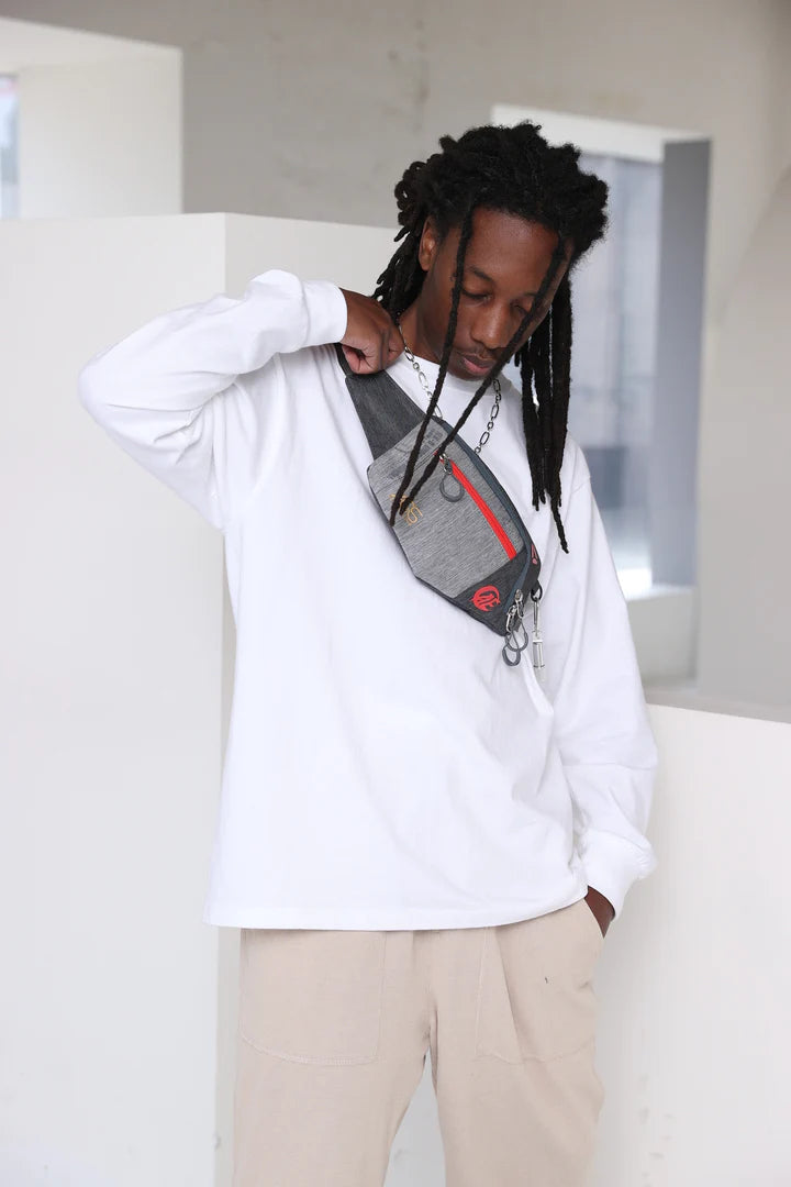 PREORDER RX-0 Unicorn Waist Bag