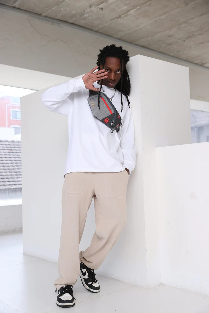 PREORDER RX-0 Unicorn Waist Bag