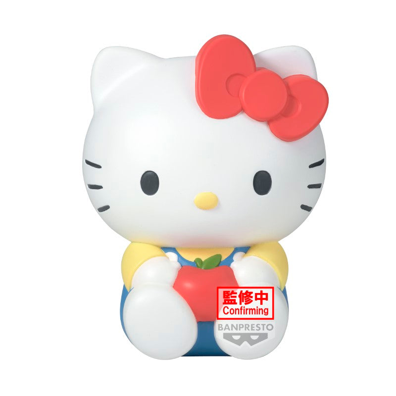 PREORDER HELLO KITTY - Hello Kitty - Figure Sofvimates 11cm