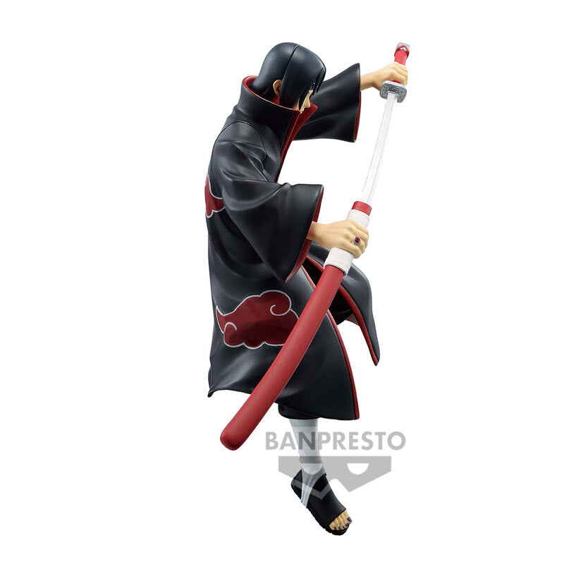 PREORDER NARUTO NARUTOP99 UCHIHA ITACHI FIGURE