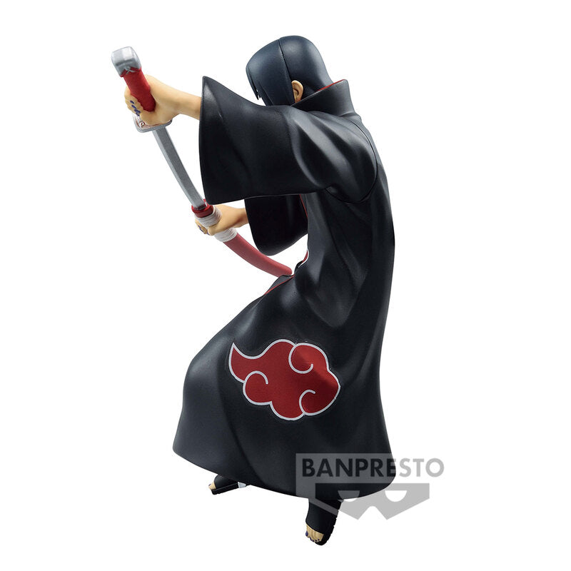PREORDER NARUTO NARUTOP99 UCHIHA ITACHI FIGURE