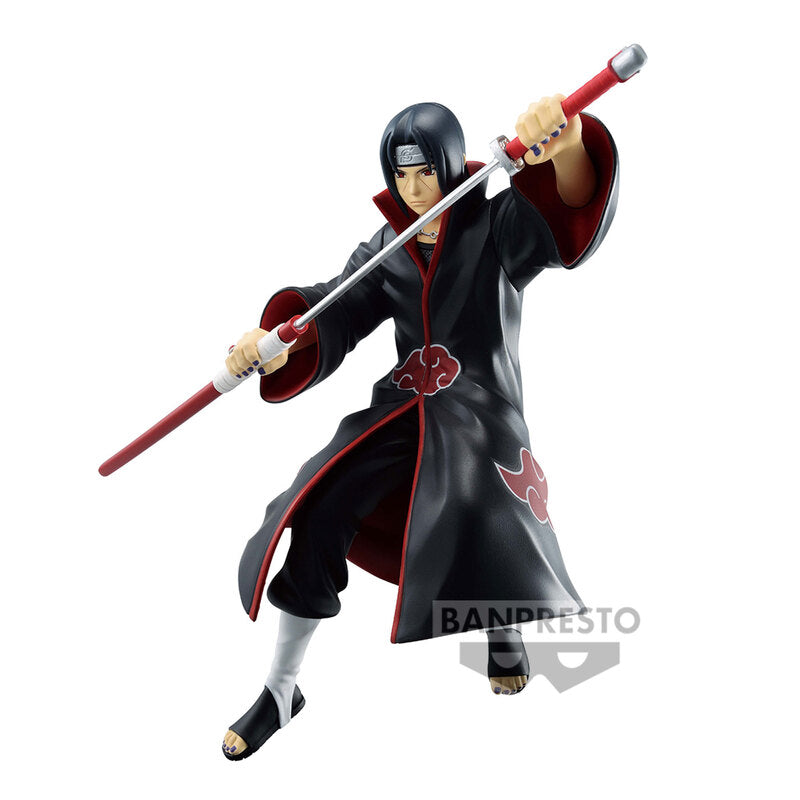 PREORDER NARUTO NARUTOP99 UCHIHA ITACHI FIGURE