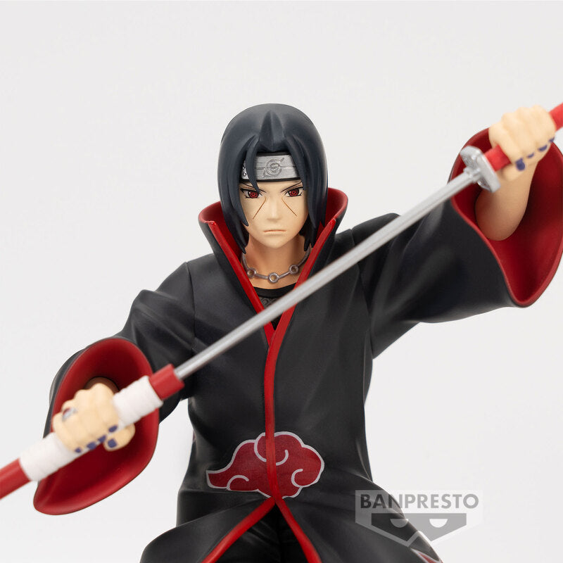PREORDER NARUTO NARUTOP99 UCHIHA ITACHI FIGURE