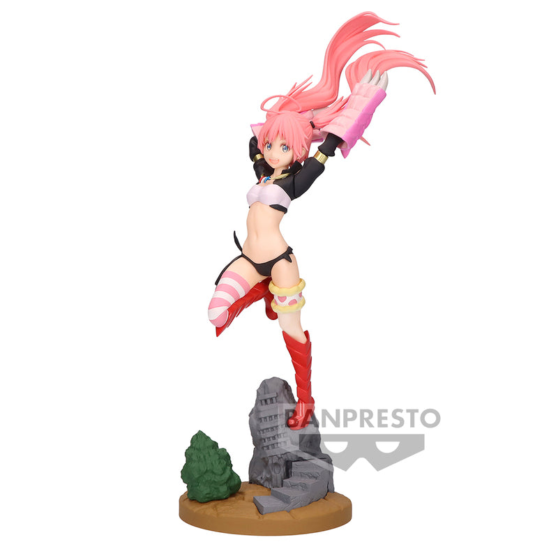 PREORDER THAT TIME I GOT REINCARNATED AS A SLIME MILIM NAVA~THE FORGOTTEN CITY OF DRAGONS~