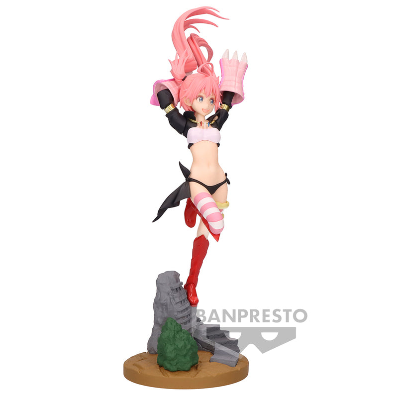PREORDER THAT TIME I GOT REINCARNATED AS A SLIME MILIM NAVA~THE FORGOTTEN CITY OF DRAGONS~