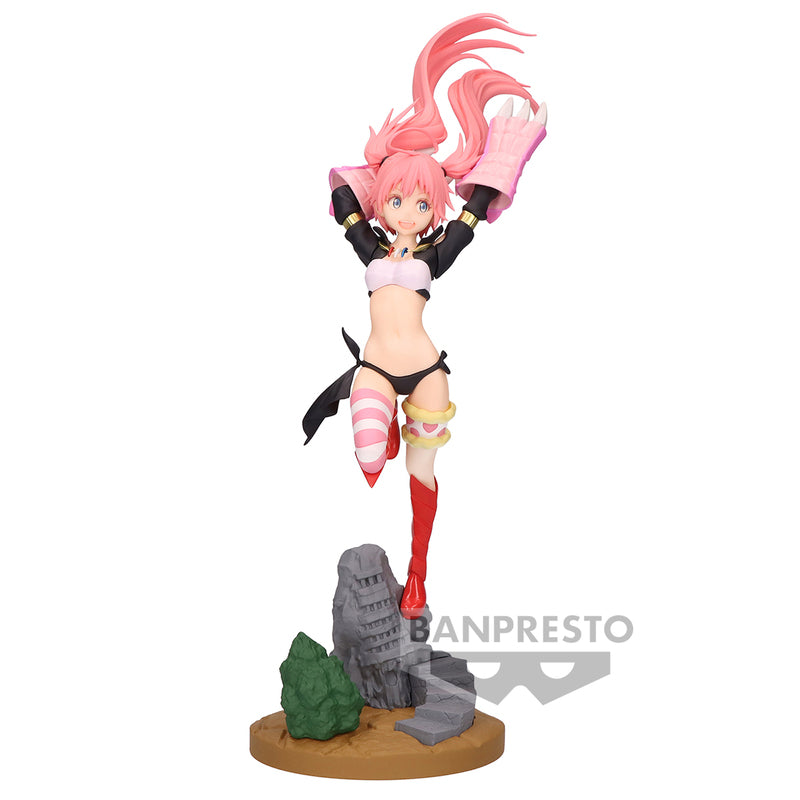 PREORDER THAT TIME I GOT REINCARNATED AS A SLIME MILIM NAVA~THE FORGOTTEN CITY OF DRAGONS~