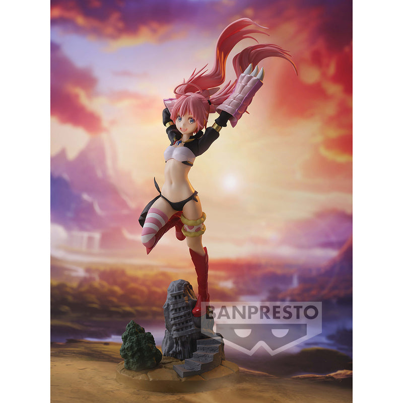 PREORDER THAT TIME I GOT REINCARNATED AS A SLIME MILIM NAVA~THE FORGOTTEN CITY OF DRAGONS~