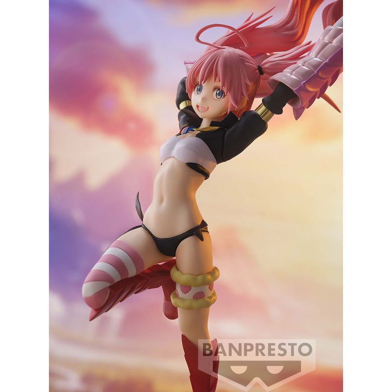 PREORDER THAT TIME I GOT REINCARNATED AS A SLIME MILIM NAVA~THE FORGOTTEN CITY OF DRAGONS~