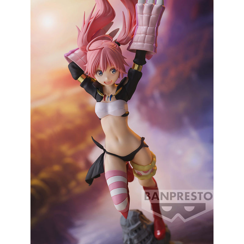 PREORDER THAT TIME I GOT REINCARNATED AS A SLIME MILIM NAVA~THE FORGOTTEN CITY OF DRAGONS~