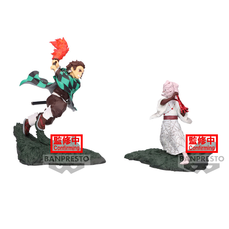 PREORDER DEMON SLAYER: KIMETSU NO YAIBA COMBINATION BATTLE-RUI-