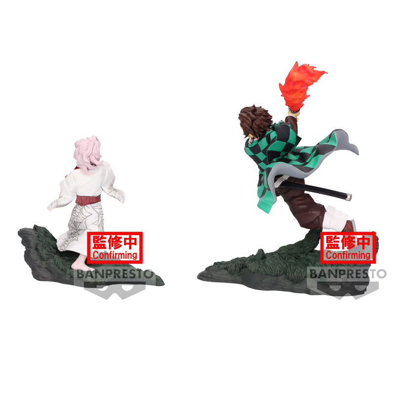 PREORDER DEMON SLAYER: KIMETSU NO YAIBA COMBINATION BATTLE-RUI-