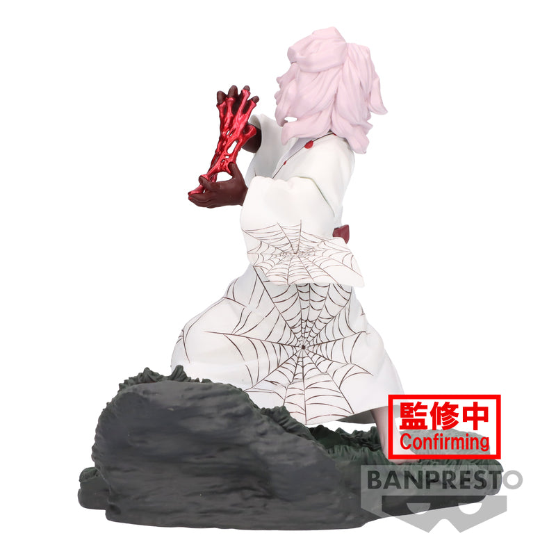 PREORDER DEMON SLAYER: KIMETSU NO YAIBA COMBINATION BATTLE-RUI-