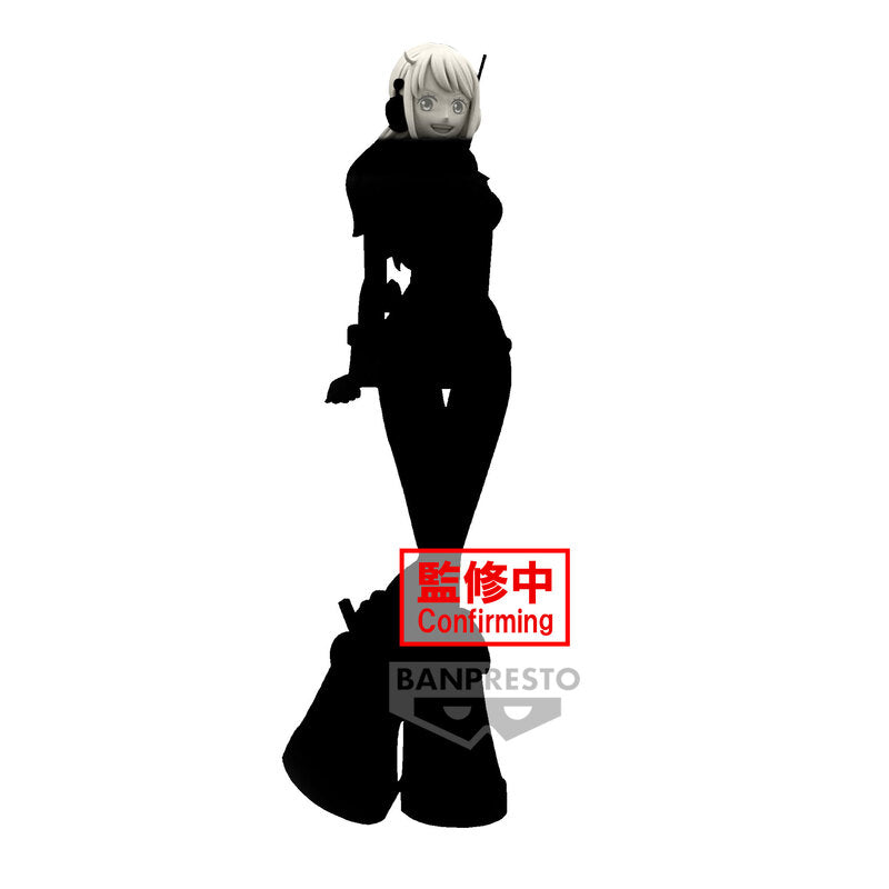 PREORDER ONE PIECE DXF~THE GRANDLINE SERIES~EGG HEAD NAMI(TBA)