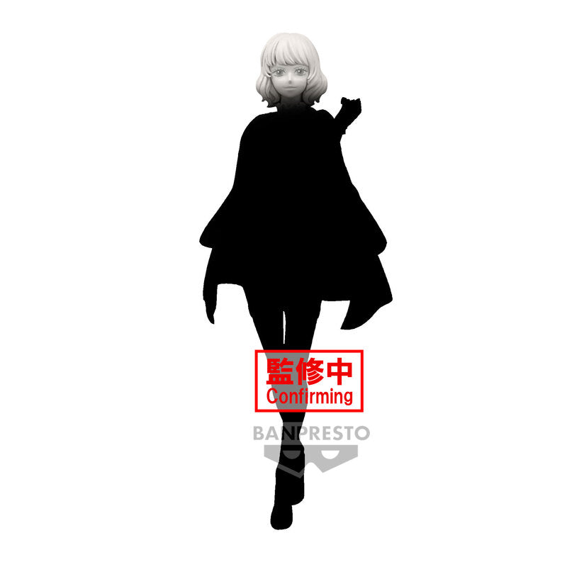 PREORDER ONE PIECE DXF~THE GRANDLINE SERIES~STUSSY(TBA)