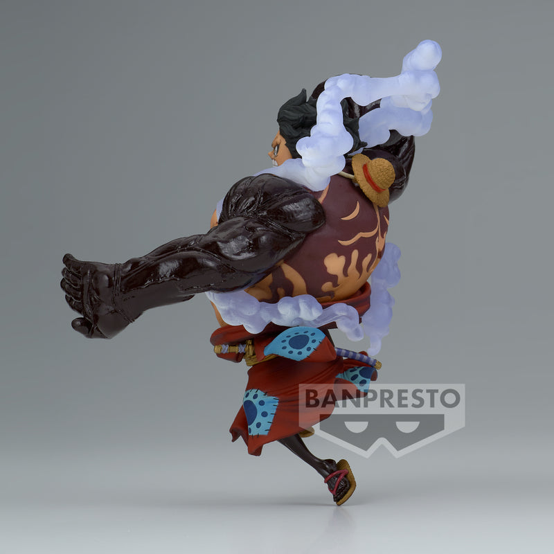 PREORDER ONE PIECE KING OF ARTIST THE MONKEY.D.LUFFY-SPECIAL VER.-(VER.A)