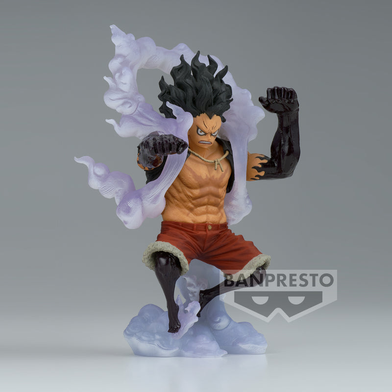 PREORDER ONE PIECE KING OF ARTIST THE MONKEY.D.LUFFY-SPECIAL VER.-(VER.B)