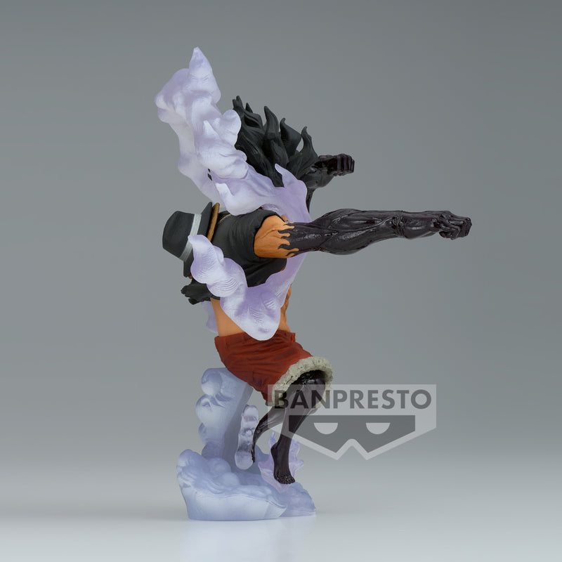 PREORDER ONE PIECE KING OF ARTIST THE MONKEY.D.LUFFY-SPECIAL VER.-(VER.B)
