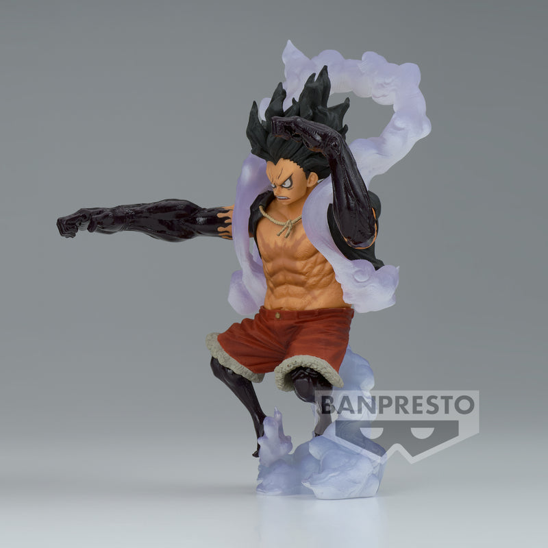 PREORDER ONE PIECE KING OF ARTIST THE MONKEY.D.LUFFY-SPECIAL VER.-(VER.B)