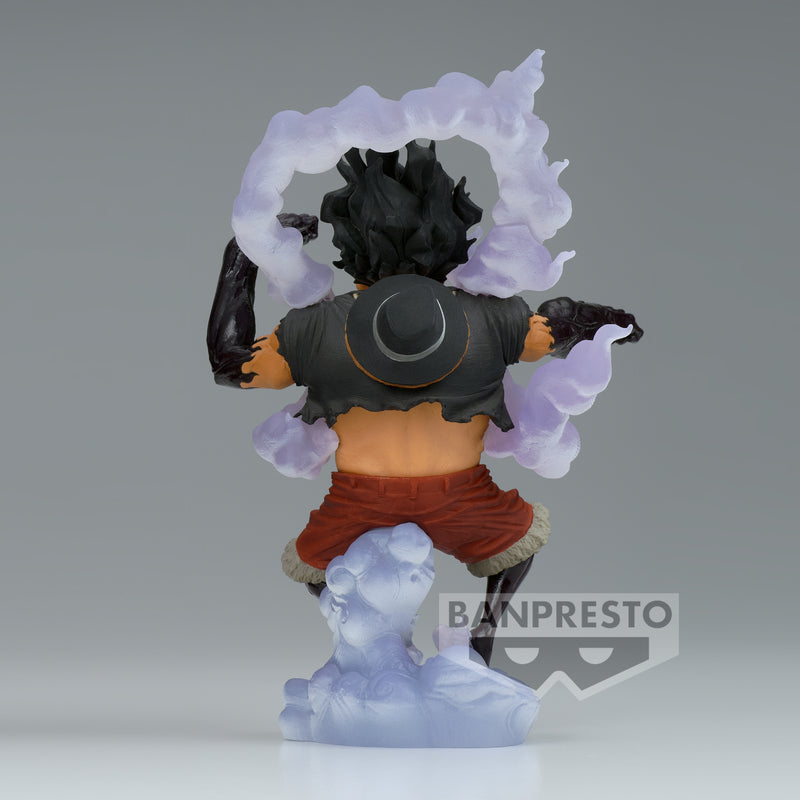 PREORDER ONE PIECE KING OF ARTIST THE MONKEY.D.LUFFY-SPECIAL VER.-(VER.B)