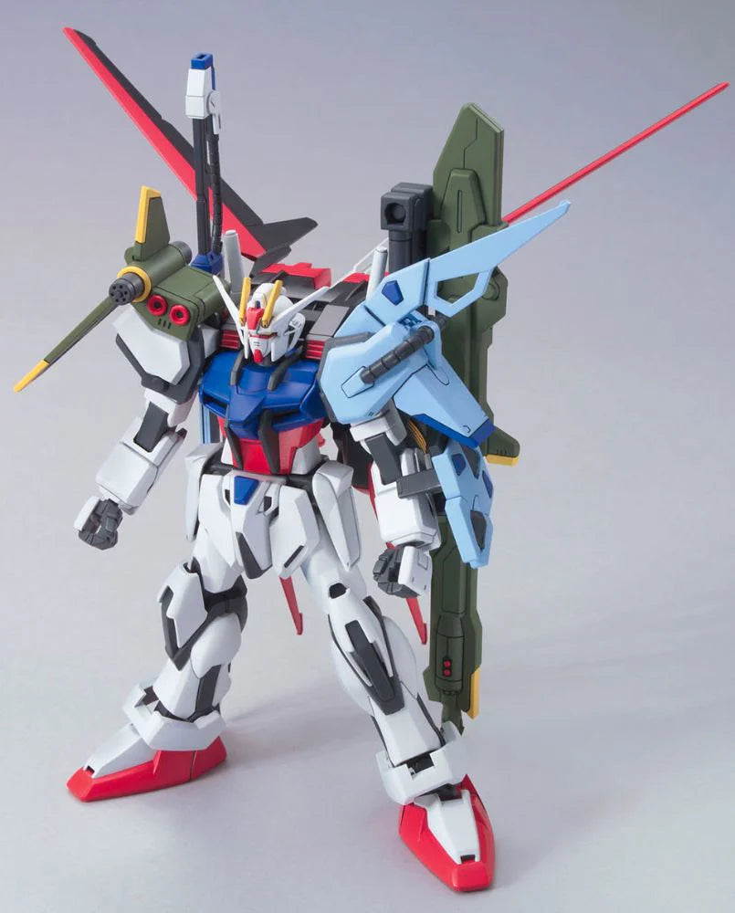 IN STOCK HG 1/144 R17 Perfect Strike Gundam Seed