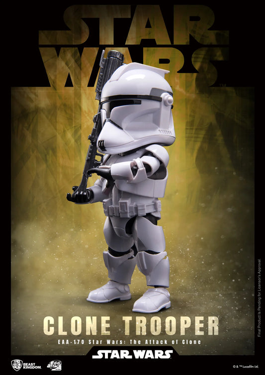 PREORDER EAA-170 Star Wars Clone Trooper