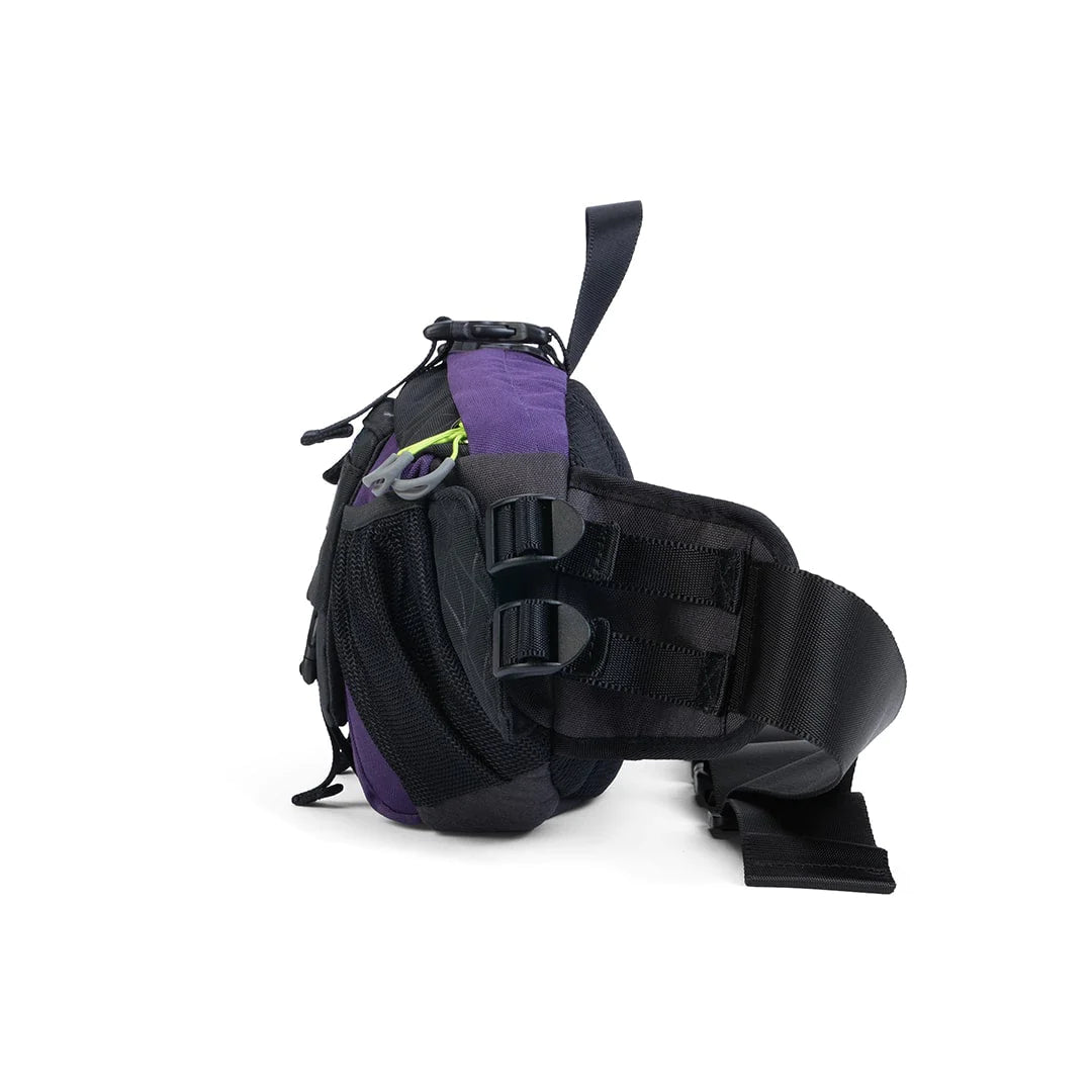 PREORDER EVA Unit-01 Waist Bag