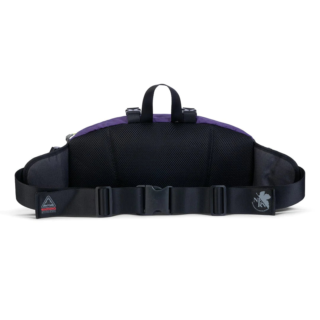 PREORDER EVA Unit-01 Waist Bag