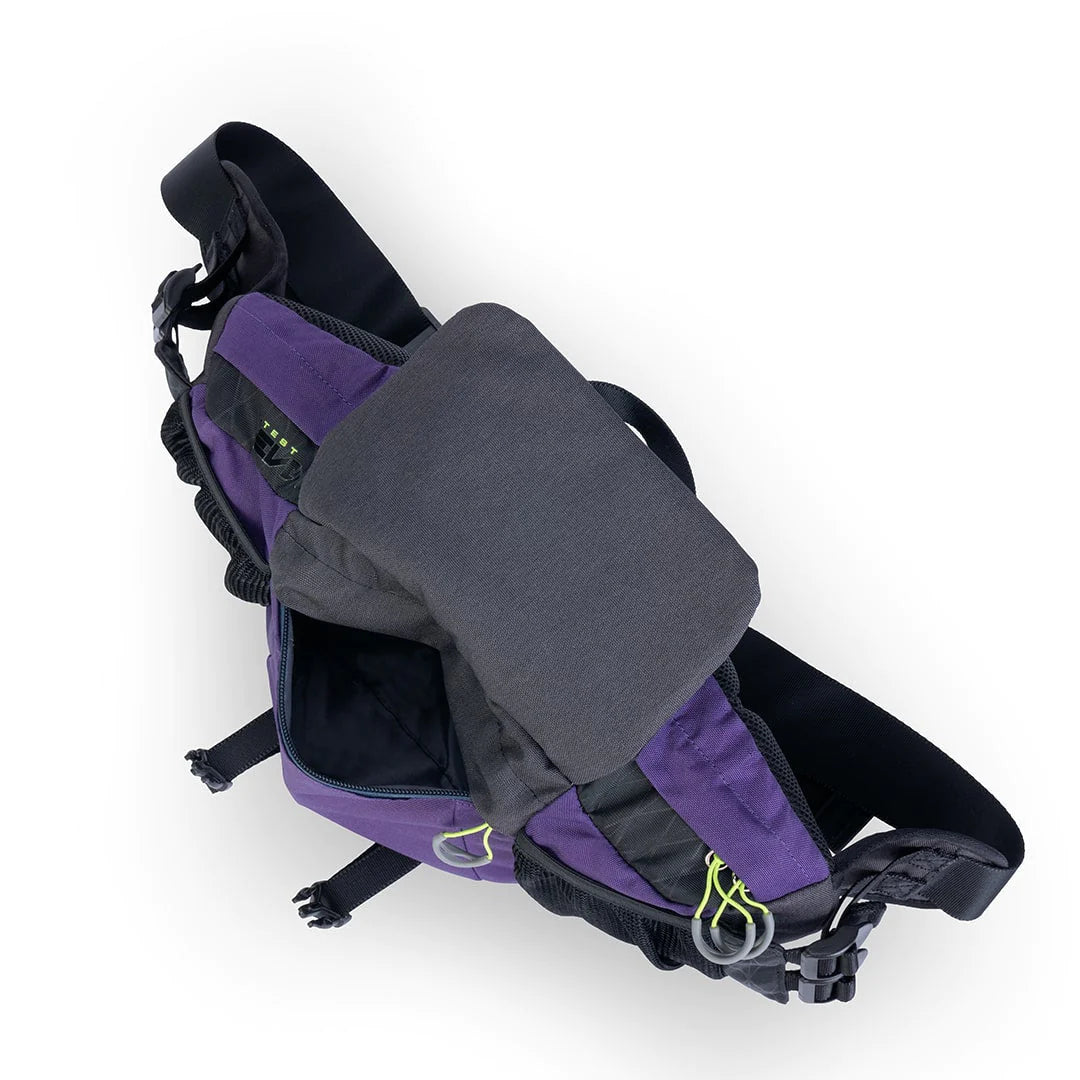 PREORDER EVA Unit-01 Waist Bag