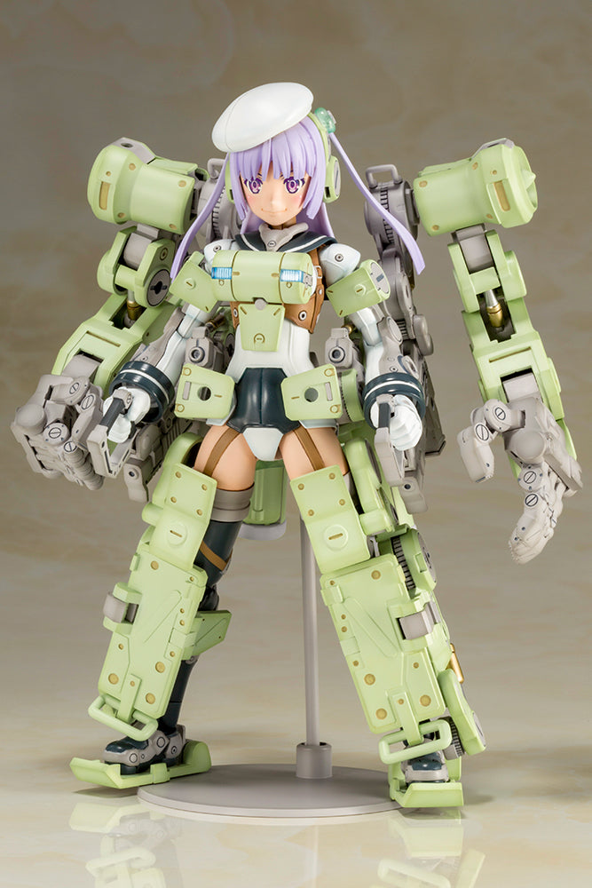 PREORDER FRAME ARMS GIRL GREIFEN Model Kit