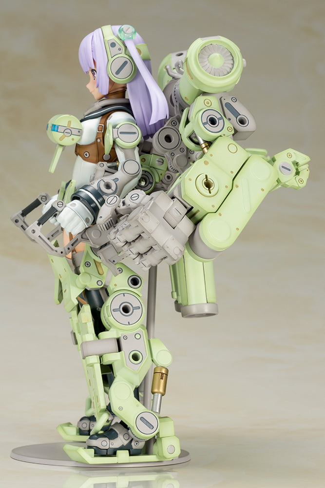 PREORDER FRAME ARMS GIRL GREIFEN Model Kit