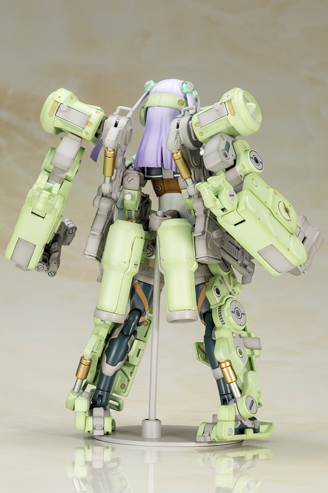 PREORDER FRAME ARMS GIRL GREIFEN Model Kit