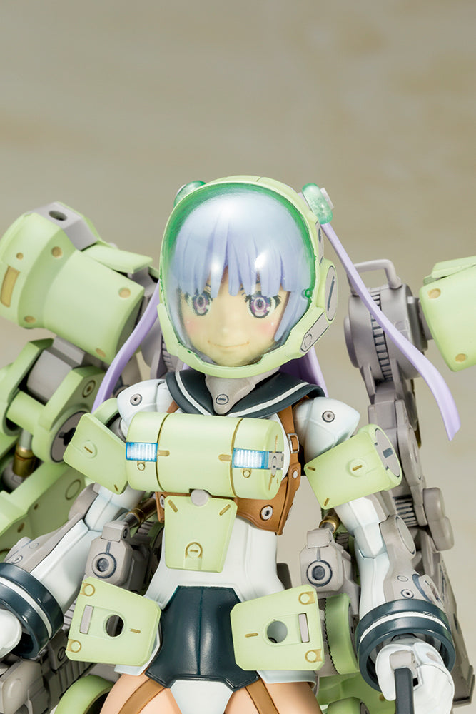 PREORDER FRAME ARMS GIRL GREIFEN Model Kit