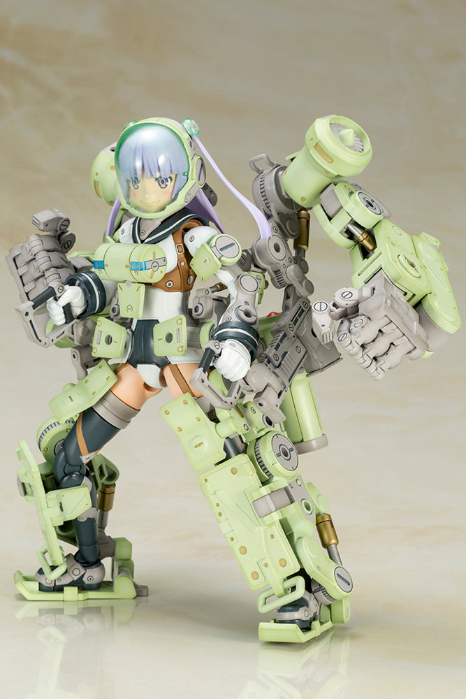 PREORDER FRAME ARMS GIRL GREIFEN Model Kit